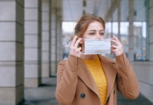 Haos sau contact cu sine în lumea lui Covid Fii în siguranță