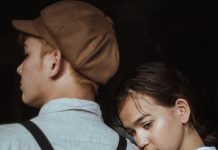 Dependența emoțională în cuplu